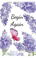 Begin Again
