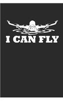 I Can Fly