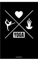 Yoga Notebook