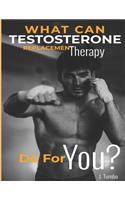 The How to Guide on Testosterone Replacement Therapy: An 8 week experiment with TRT (Honest Review by a Regular Guy)(2 Trt)