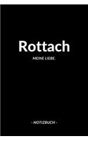 Rottach