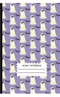Scary Notebook