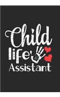 Child Life Assistant