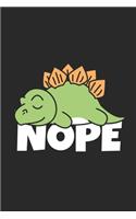 Nope