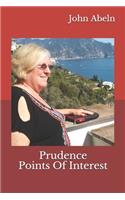 Prudence Points Of Interest