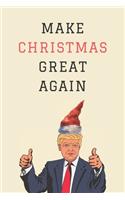 Make Christmas Great Again