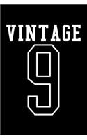 Vintage