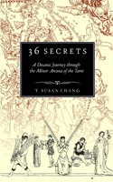36 Secrets