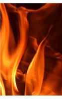 Open Fire Notebook