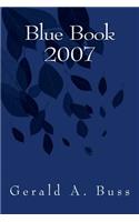Blue Book 2007