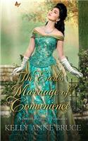The Earl's Marriage of Convenience