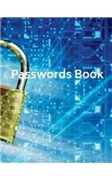 Passwords