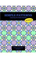 Simple Patterns