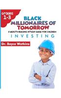 Black Millionaires of Tomorrow