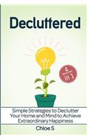 Decluttered