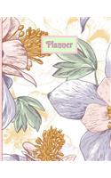Teacher's Planner & Notebook