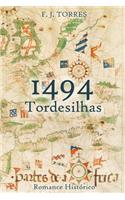 1494 - Tordesilhas