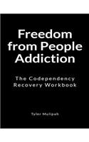Freedom from People Addiction