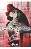 The Sweetest Taste of Sin