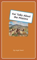 Kai Talks About the Missions: (2 The Lisjan)