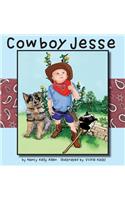 Cowboy Jesse