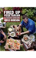 Fired Up: Vegetarian