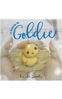 La Volontï¿½ de Goldie