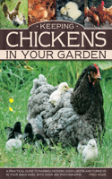 Keeping Chickens in Your Garden