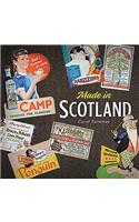 Made in Scotland
