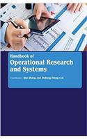 Handbook of Operational Research and Systems