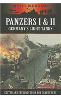 Panzers I & II