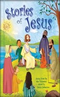 Stories of Jesus