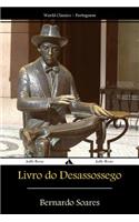 Livro do Desassossego