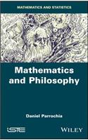 Mathematics and Philosophy