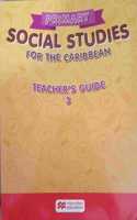 Primary Social Studies for the Caribbean Level 3 Teacher's Guide