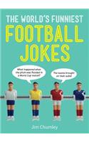 The World's Funniest Football Jokes