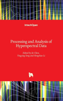 Processing and Analysis of Hyperspectral Data