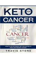 Keto for Cancer