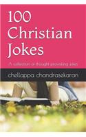 100 Christian Jokes