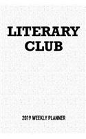 Literary Club