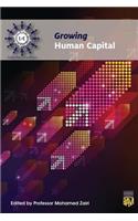Growing Human Capital