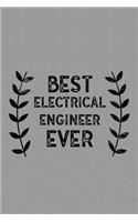 Best Electrical Engineer Ever
