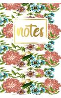 Notes