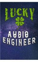 Lucky Audio Engineer