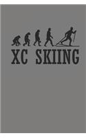 XC Skiing