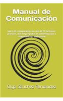 Manual de Comunicación