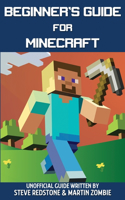Beginner's Guide for Minecraft