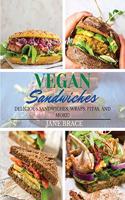 Vegan Sandwiches
