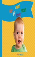 The Baby Faces Book