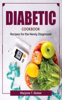 Diabetic Cookbook